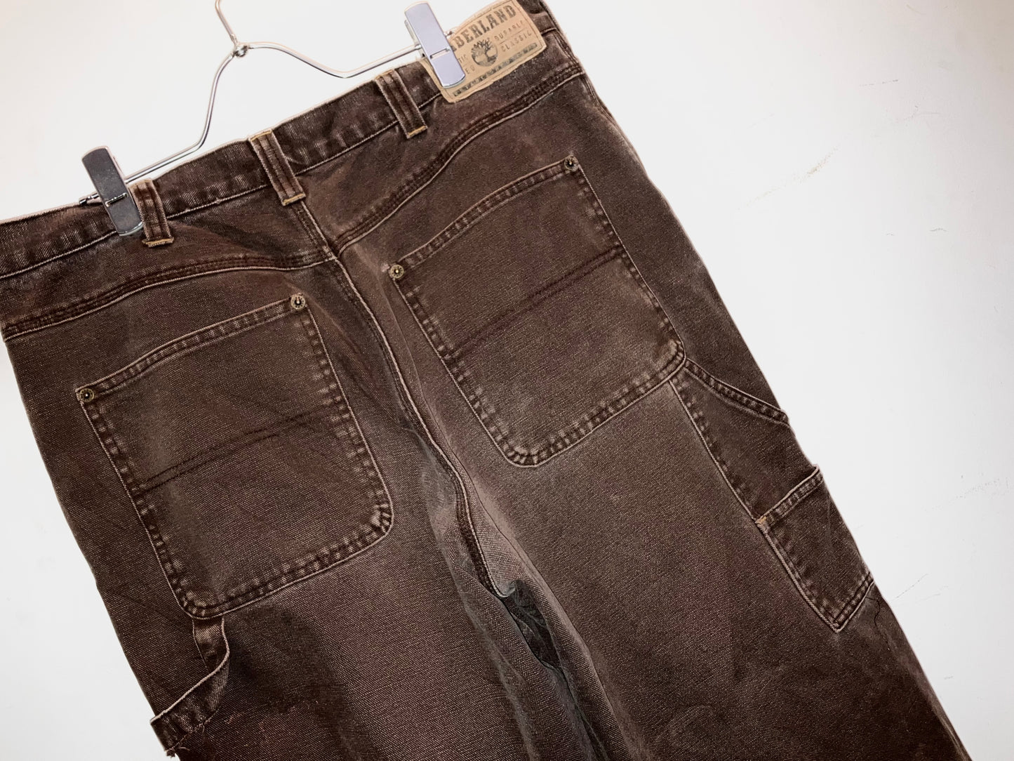 "Timberland" Old Dock Work Pants