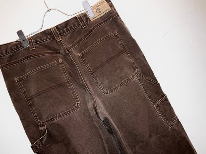 "Timberland" Old Dock Work Pants