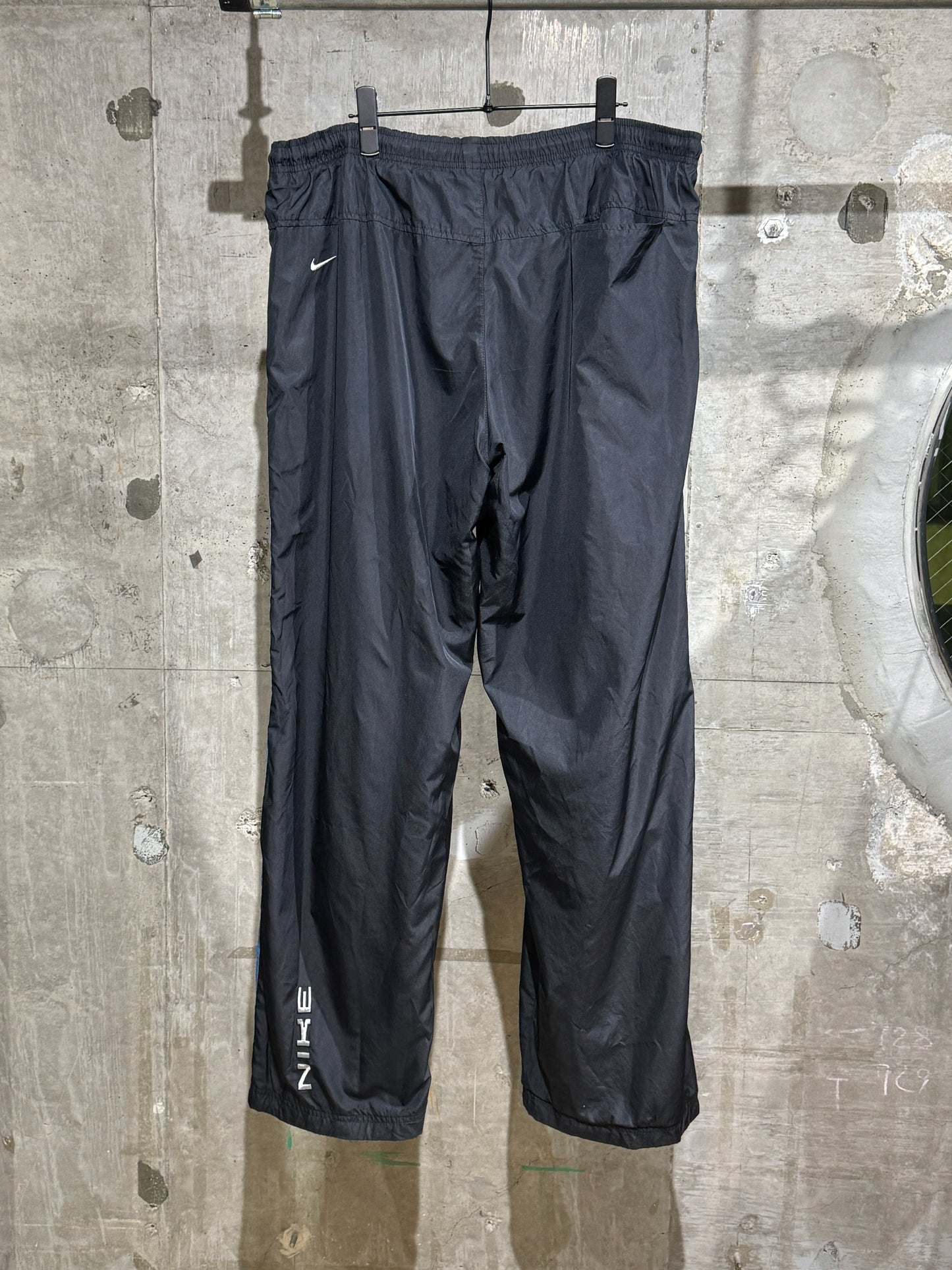 90-00's Nike Track Pants