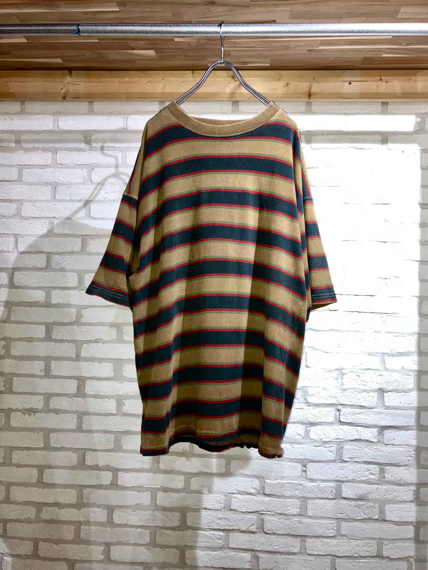 Old Border Tee