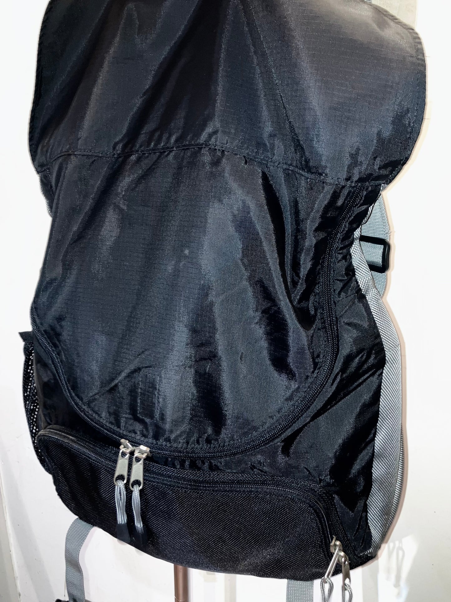 "Samsontie" 00s Design Bag