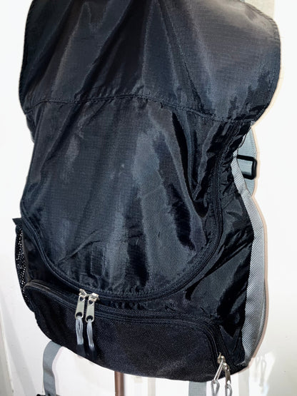 "Samsontie" 00s Design Bag