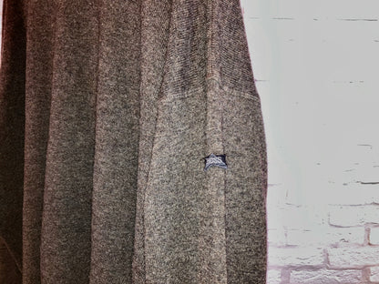 "HUGO BOSS" Old Oversized Design Knit