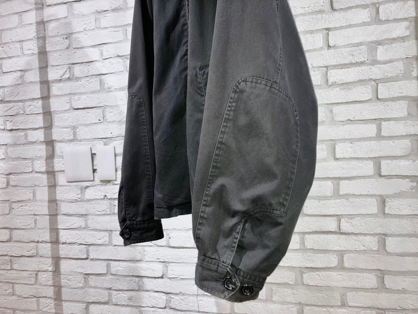 "ST JOHN'S BAY" Old Design JKT