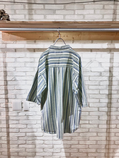 Old Design Stripe Shirt