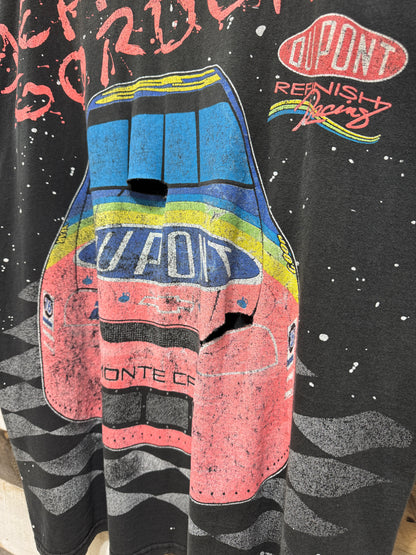 vintage Nascar Jeff Gordon Tee