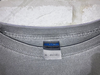 00s Embroidery LS Tee