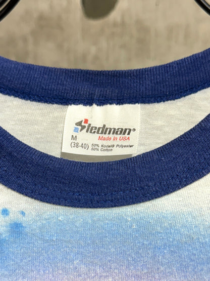 My Grandog Raglan 3/4  sleeve Tee