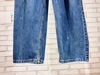 "Levi's" Old Wide Denim Pants