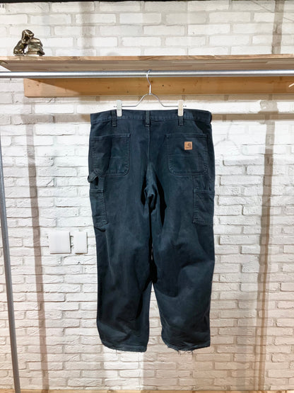 "carhartt" 00s Duck Painter Pants