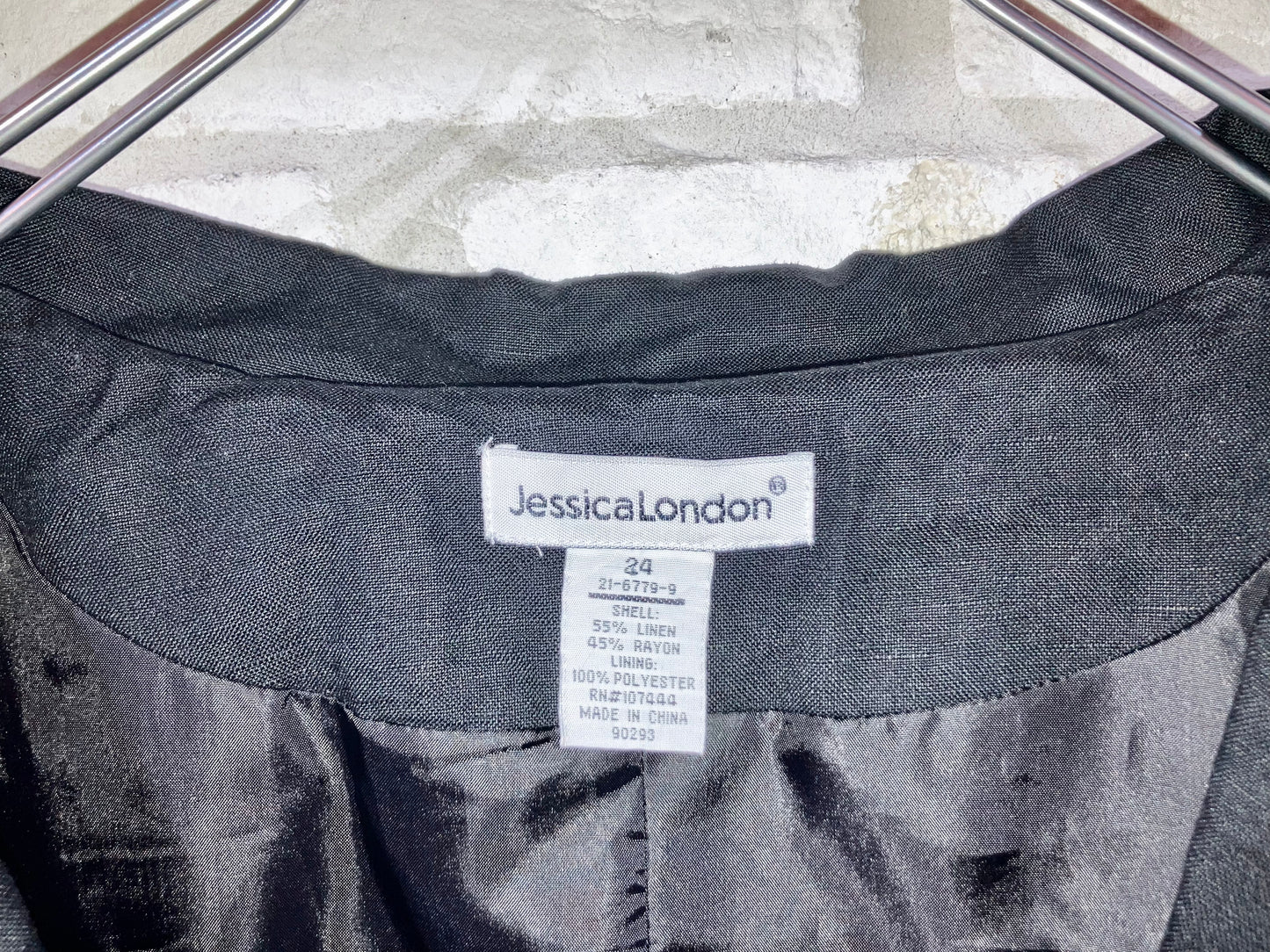 Old Super Big EZ JKT
