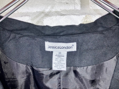 Old Super Big EZ JKT
