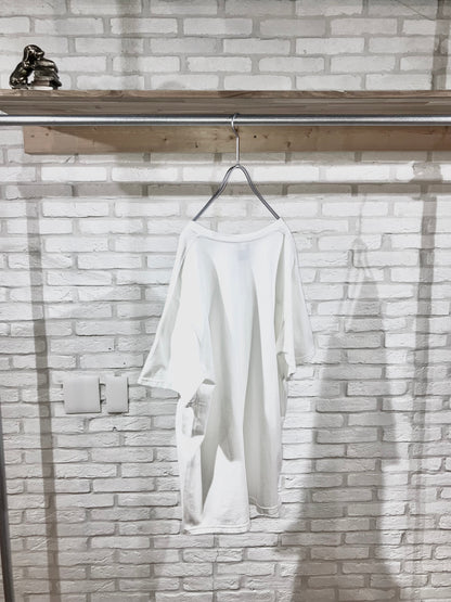 "NIKE" 00s Design Tee