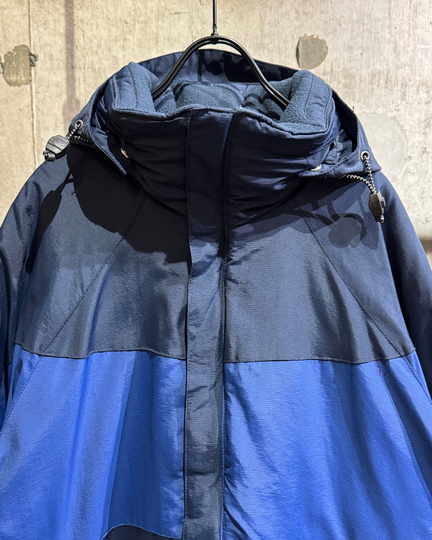 OLD NAVY Insulated Technical Jacket