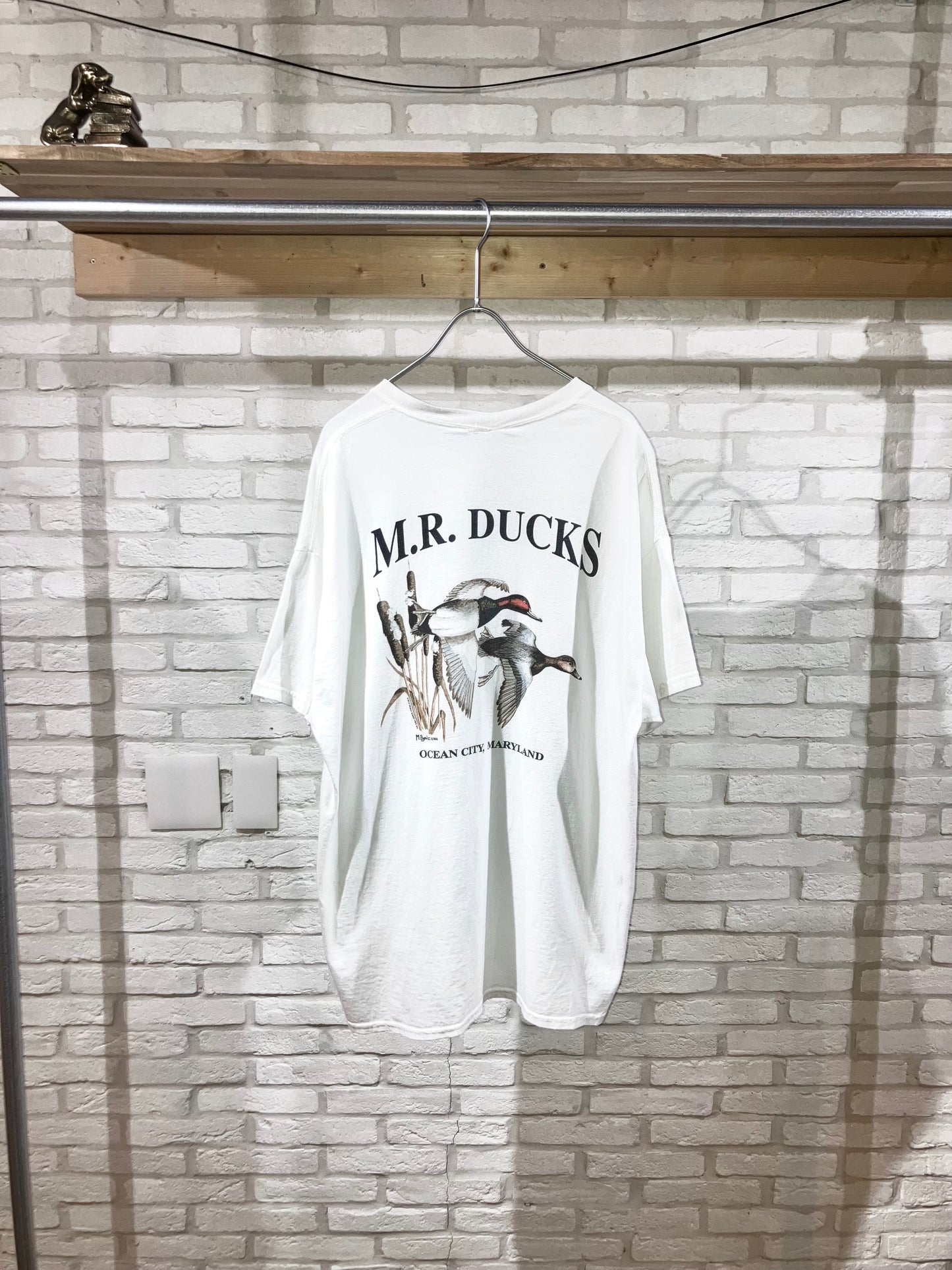 10s Printed Tee