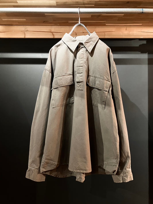 Old Design Pollover Shirt