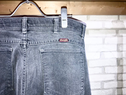 "Wrangler" Old Stretch Denim Pants