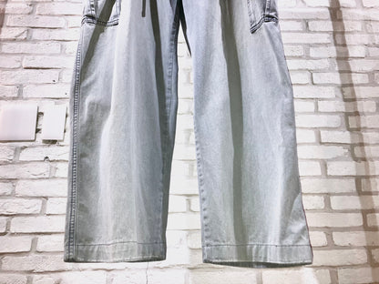 "OLD NAVY" Old Good Faded Cargo Pants