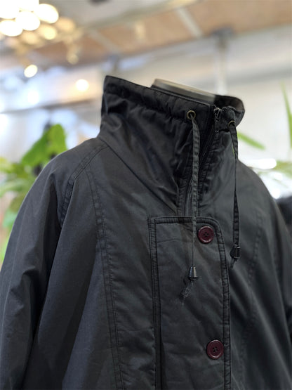 Old Puffer design jacket