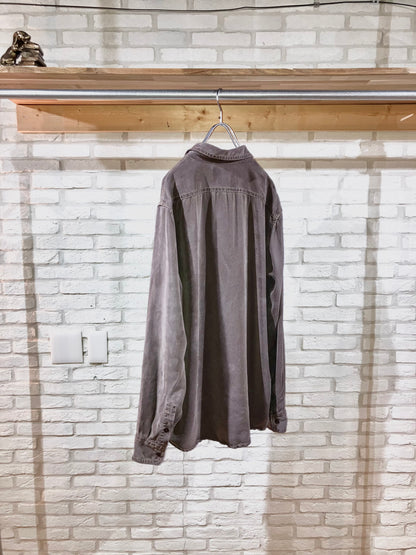 Old Tencel Shirt