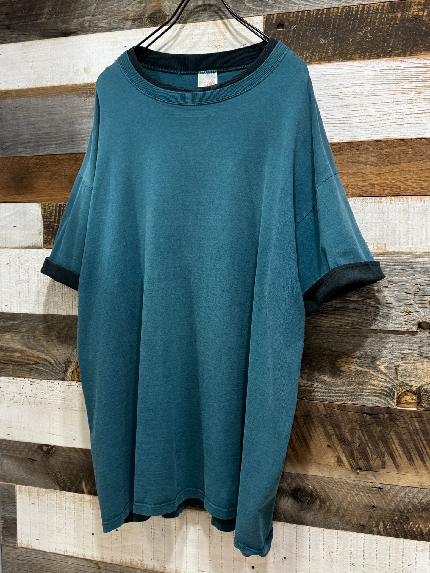 Old Layered Tee