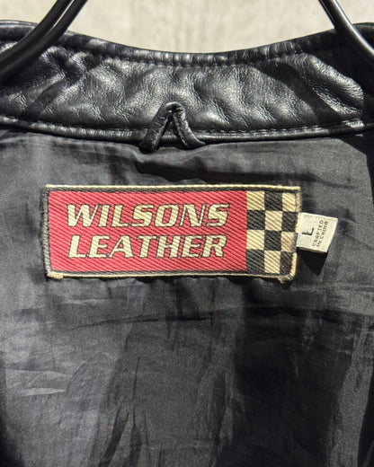 Vintage Wilsons Leather Jacket
