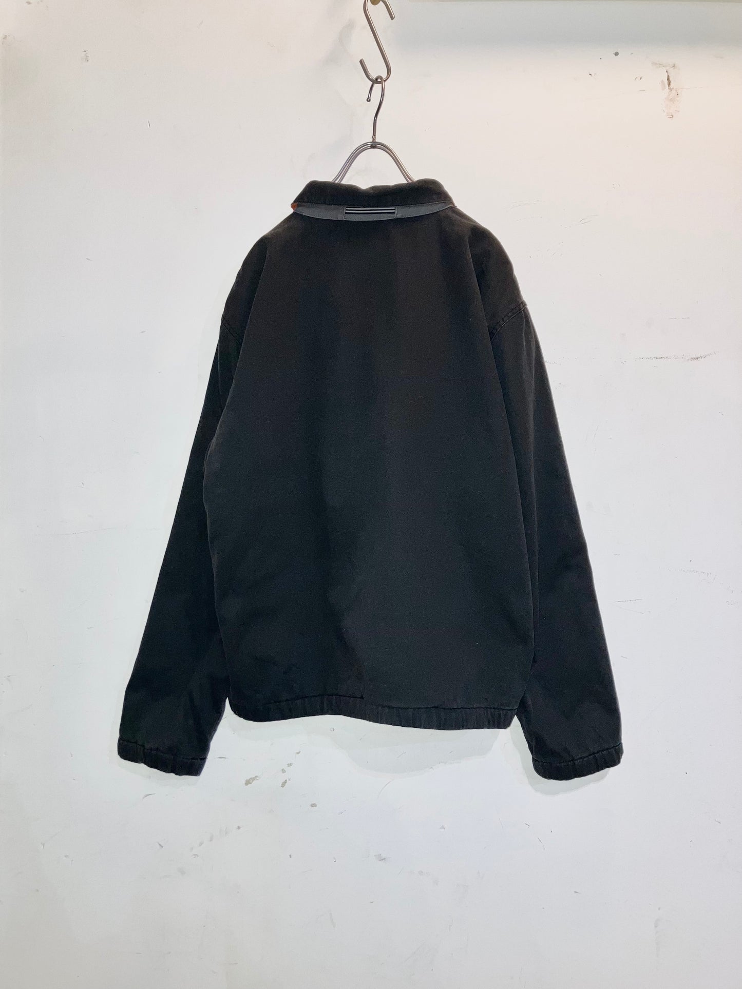 "GEOFFREY BEENE" 00s Design Padding JKT