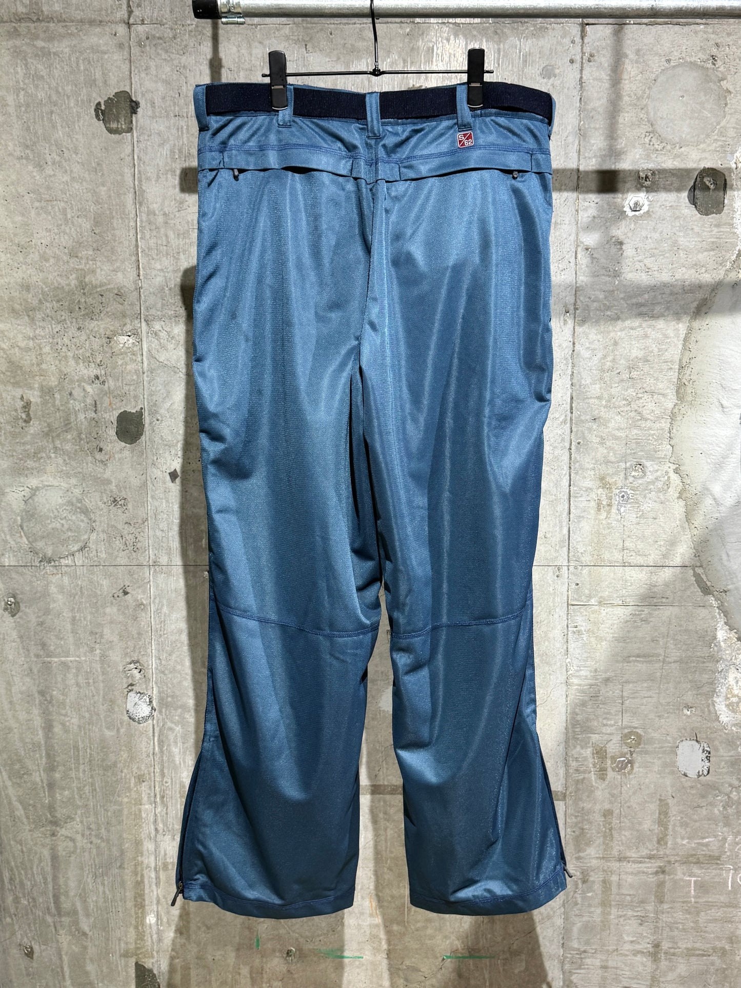 00s Established 62 Track Pants