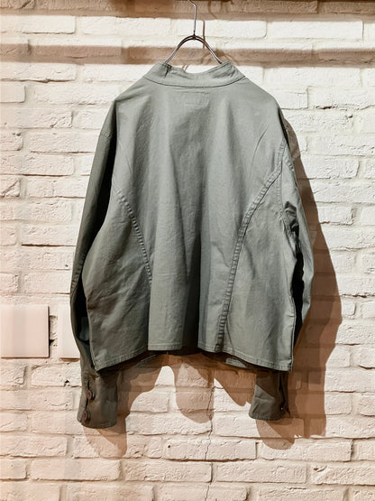 Old Asymmetry Design JKT