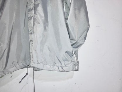 "Champion" Old Design Nylon Hoodie JKT