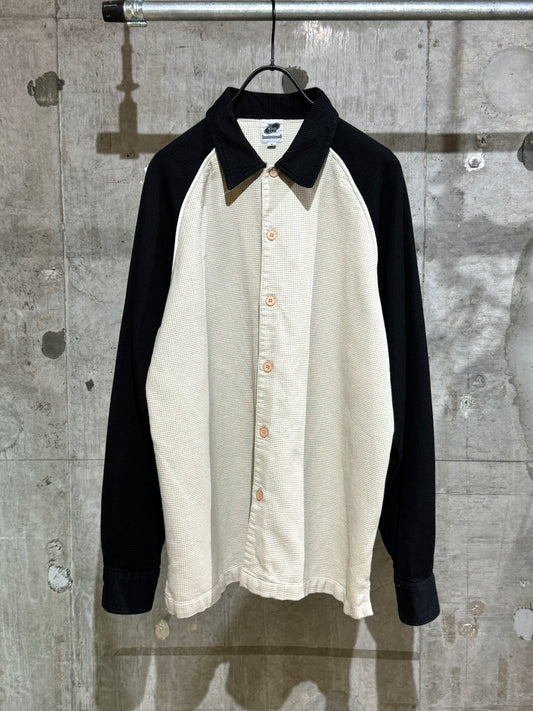 Thermal Raglan Shirt