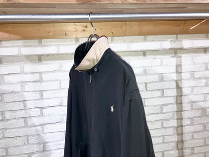 "Polo by Ralph Lauren" 00s Design JKT
