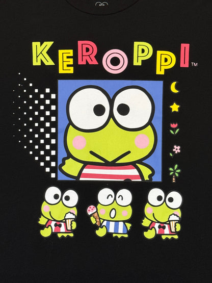Keroppi Tee