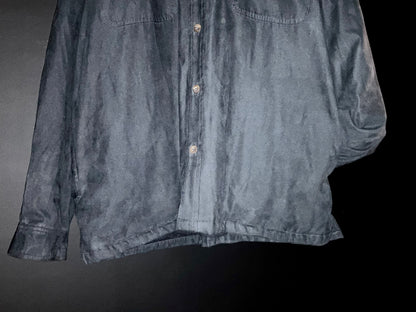 00s Smooth Shirt JKT