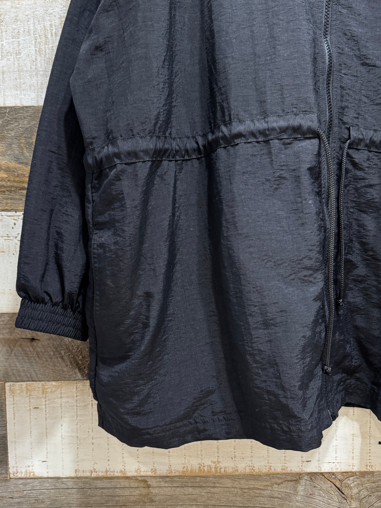 Mossimo Lightweight Nylon Jacket