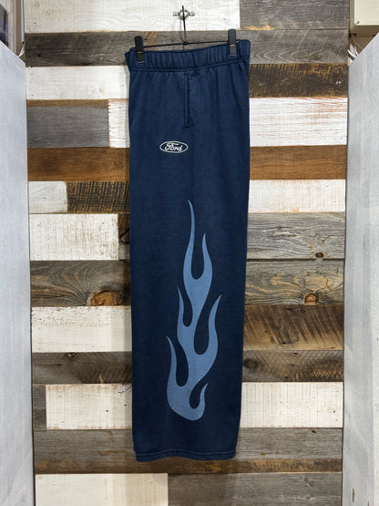 Old Ford Baggy Sweat Pants