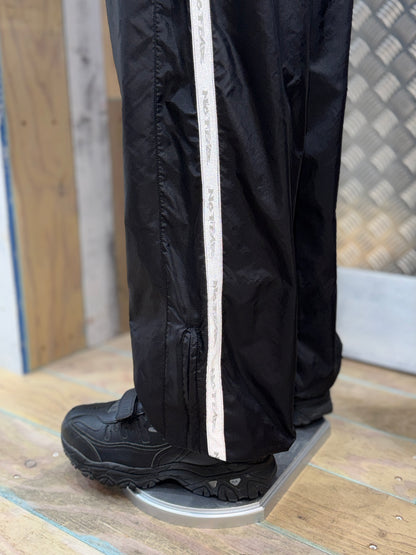 Old No Fear Nylon Pants