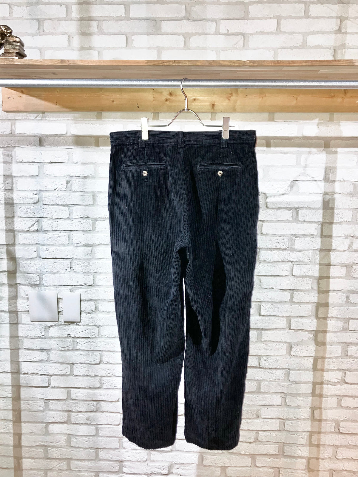 "CITY STREETS" Old Design Couduroy Pants