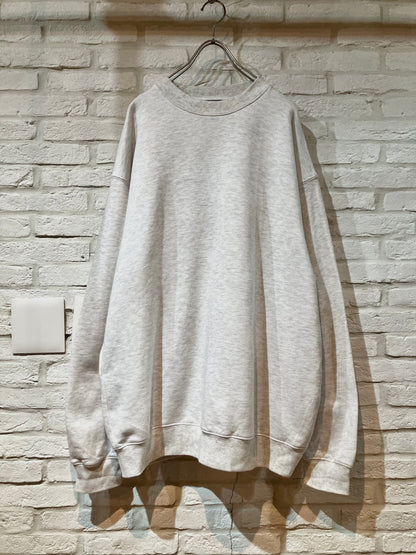 00s Oversized Sweat