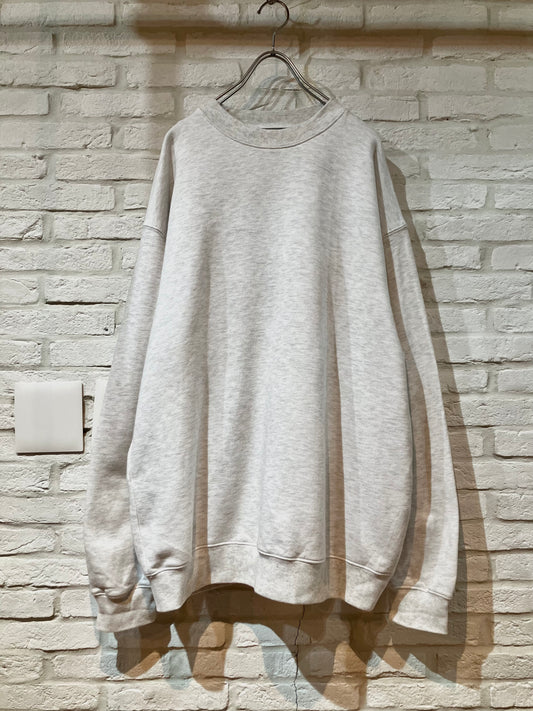 00s Oversized Sweat