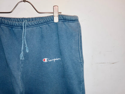 "Champion" Old Wide Sweat Pants