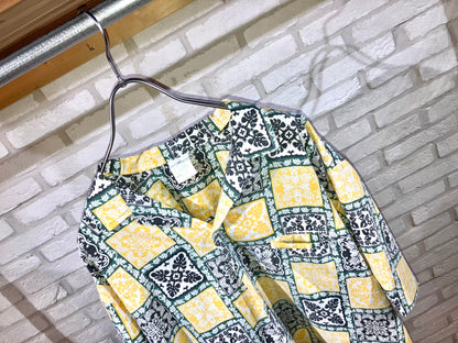 Vintage Aloha Shirt