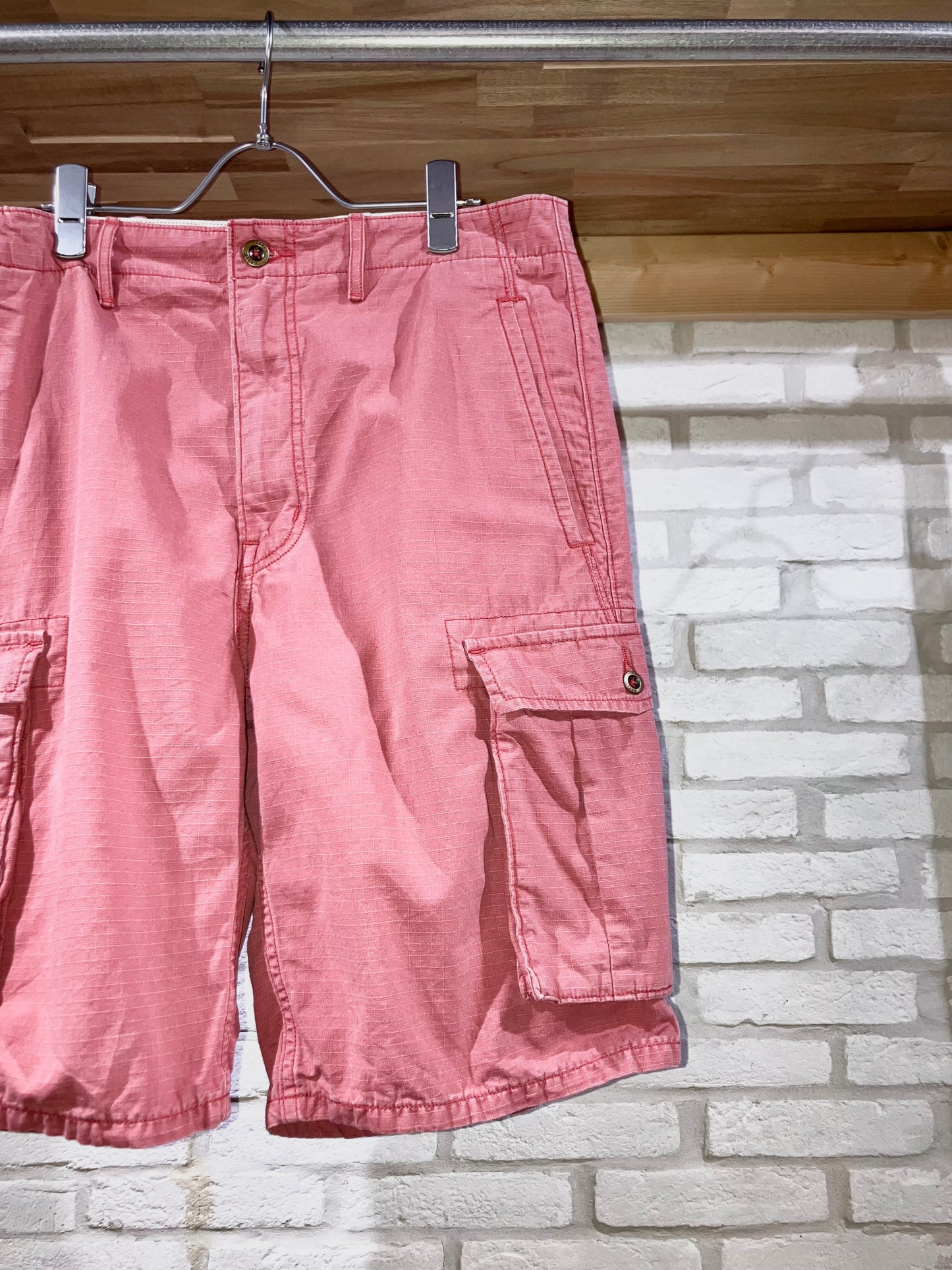 "Levi's"10〜20s Design Cargo Shorts