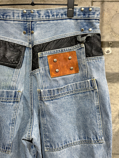 Vintage Paco Sports Jeans