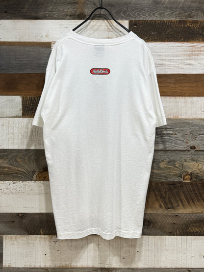 90s Big Ball Sports Walking Is Life. Tee