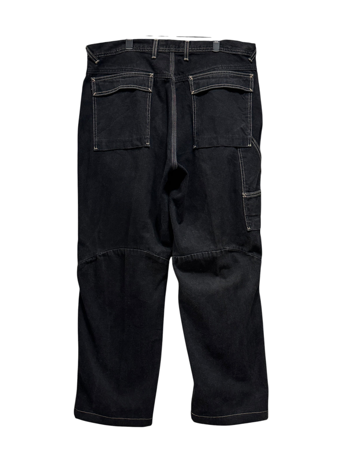 00s Arizona Double Knee Denim Pants