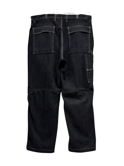 00s Arizona Double Knee Denim Pants