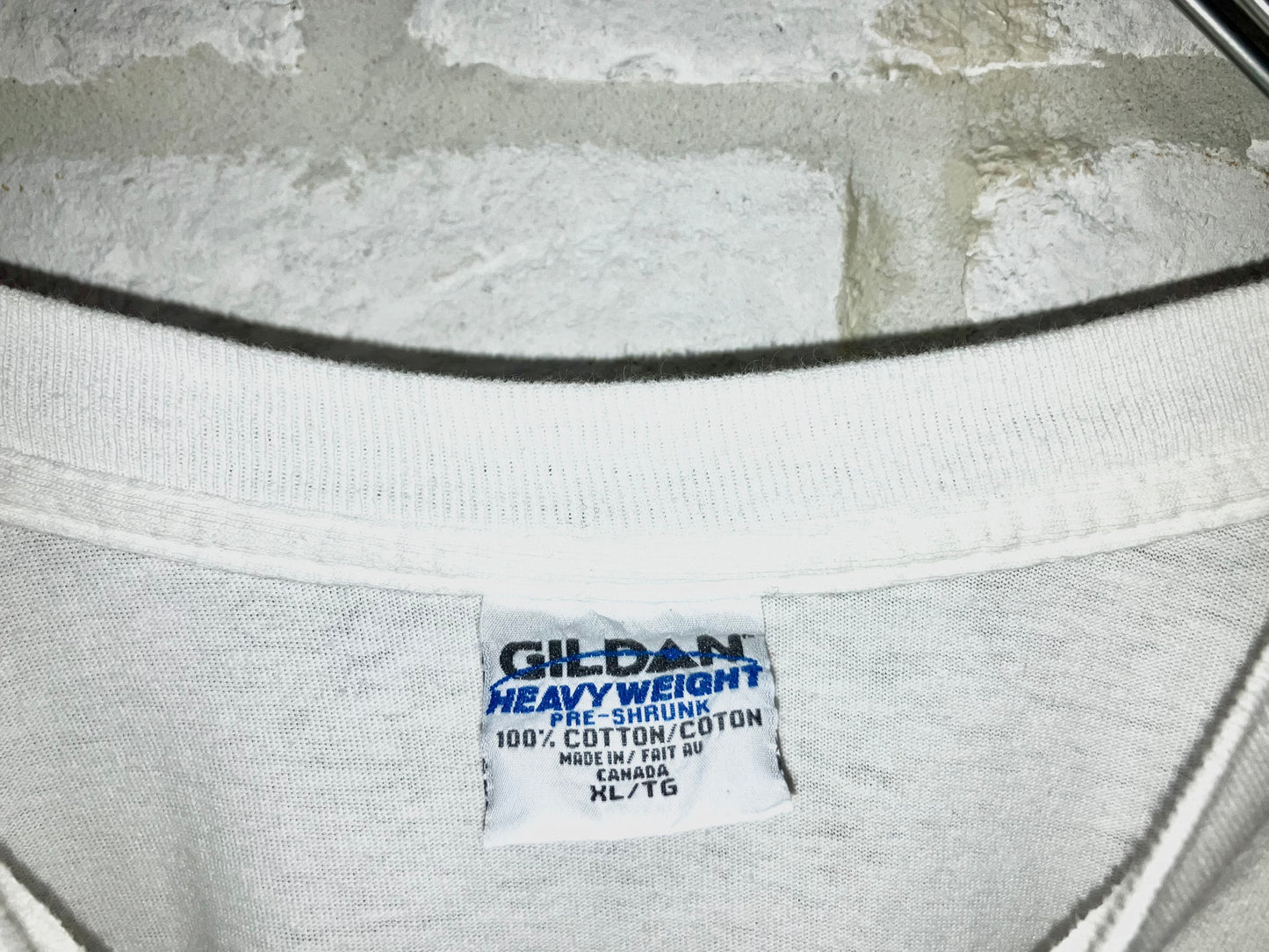 Old Printed Tee