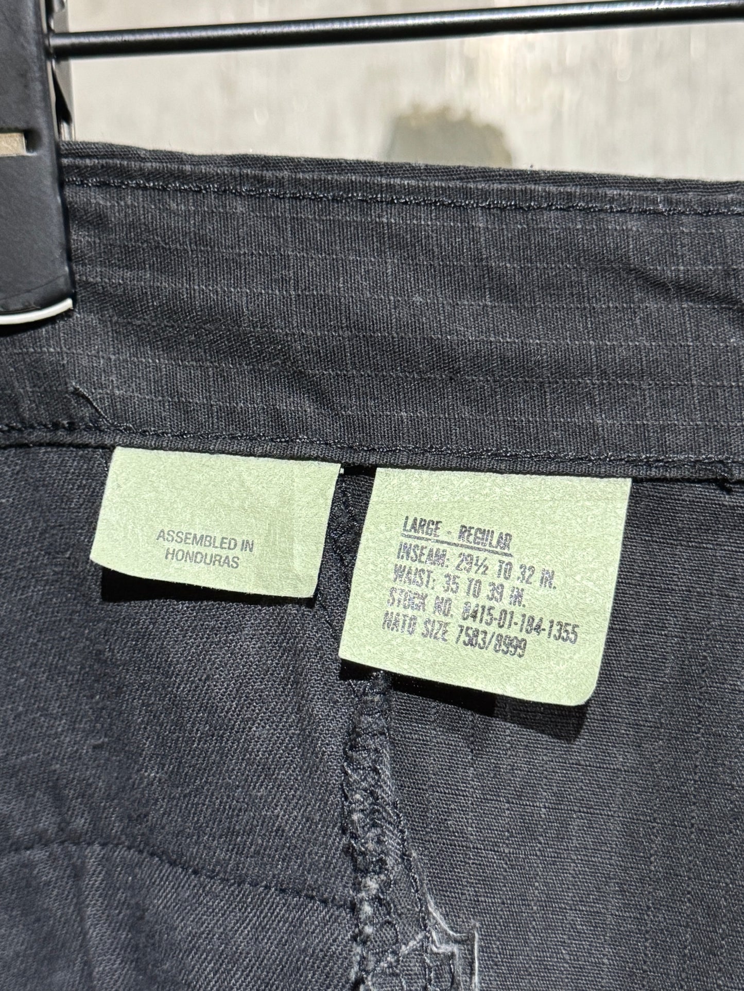Vintage Military Cargos