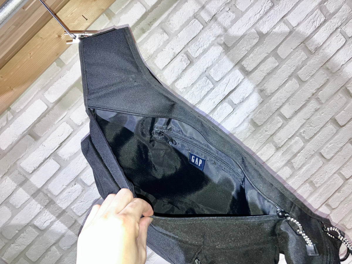 "GAP" Old Design Bag